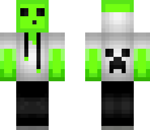 dj slime