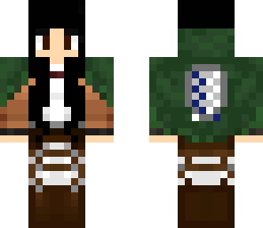aleah-chan aot
