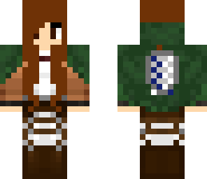 clairs attack on titan