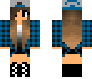 cute girl fixed