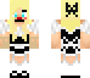 maid