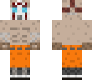 phyco from borderlands