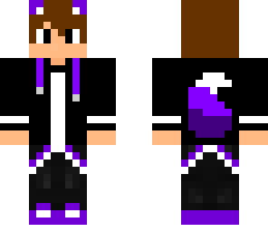 ender fox
