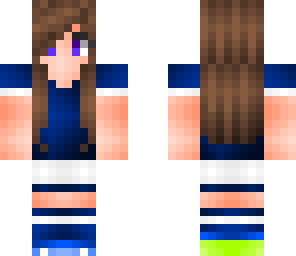 soccer girl edit