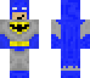 classic batman
