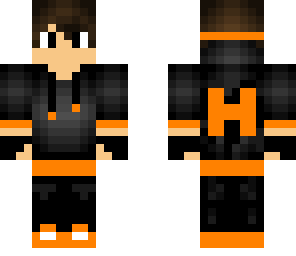 hunter the gamer