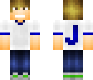 jd_joker fan skin