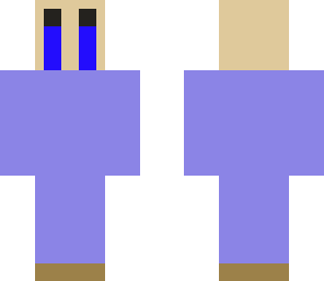 crying child from death minigme