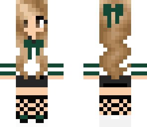 fixed japanese school gurl