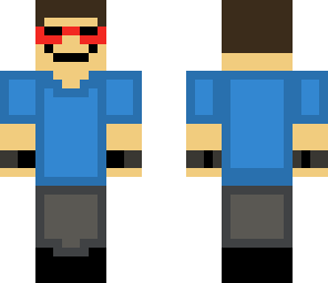 cool guy 3