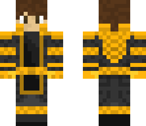 golden lord_guyy metal bender 