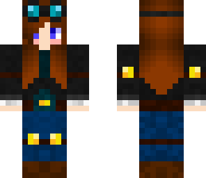 tdm shy girl