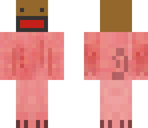 paper paggy pig