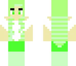 peppermint teen