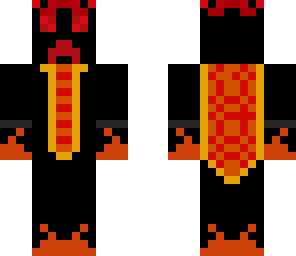 dark king