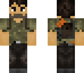 joel from the last of us