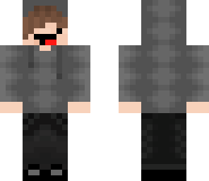 not my skin guys