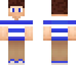 jack's blue version