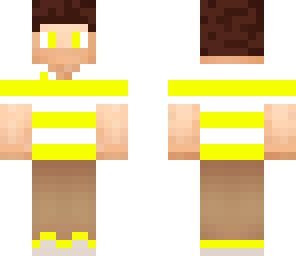 itsjack's yellow version
