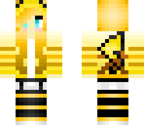 pikachu girl