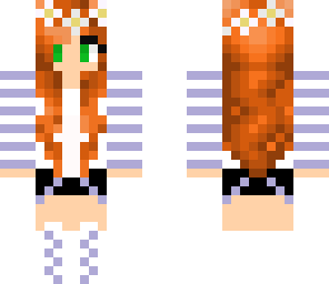 my used skin