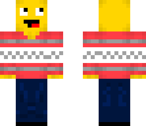 mcsg 27 smiley