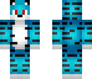 just a tiger