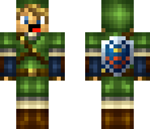 my derpy link raeeskhan