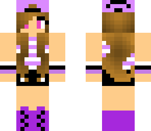 skater girl