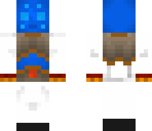 test terrian
