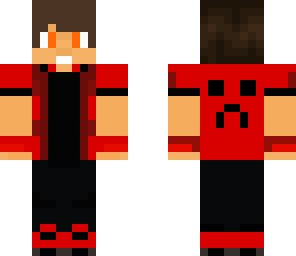 javiprogamer 11