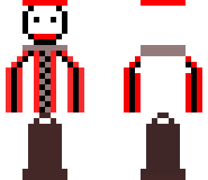 stick man