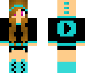girl youtube yolo