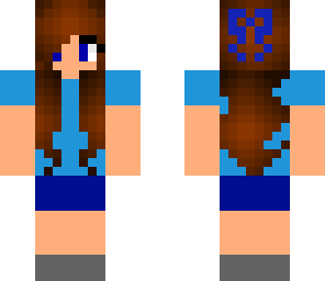 female steve