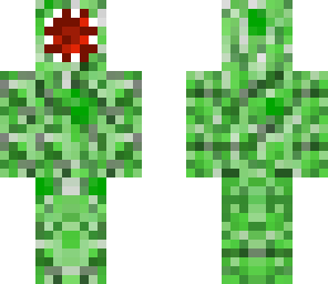 pixel gun 3d creeper zombie