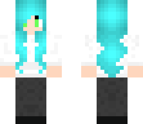 girl skin