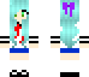 school girl