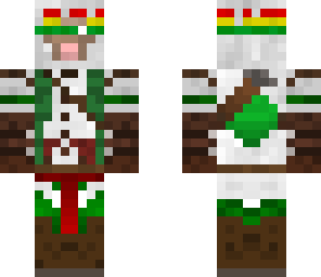 rastaassasinsheep