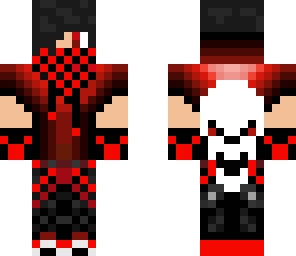 red guy