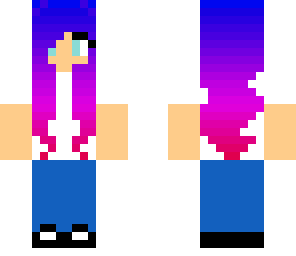 edit of rainbow