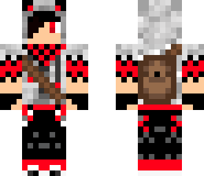 red assassin