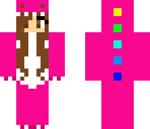 monster girl