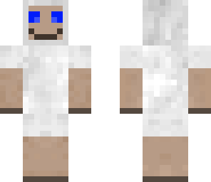 rare sheep