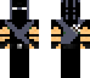nija