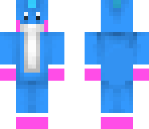 mudkip pink