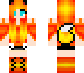 fire fox