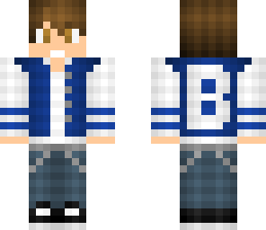 my skin
