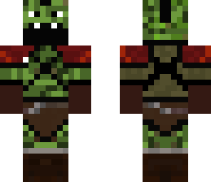 orc warrior