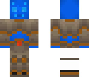 test terrian 2