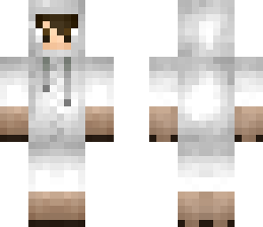 sheep costume